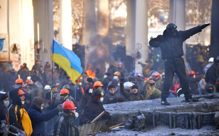 На Украине спрогнозировали социальный взрыв