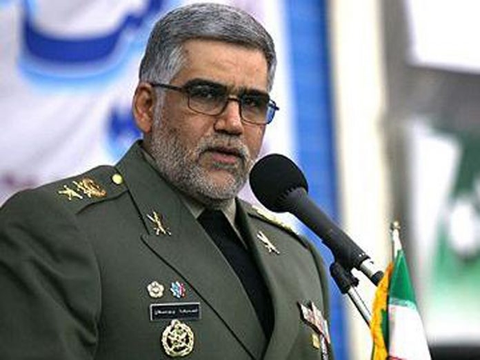 Власти Ирана рассказали о последствиях агрессии США в Ираке