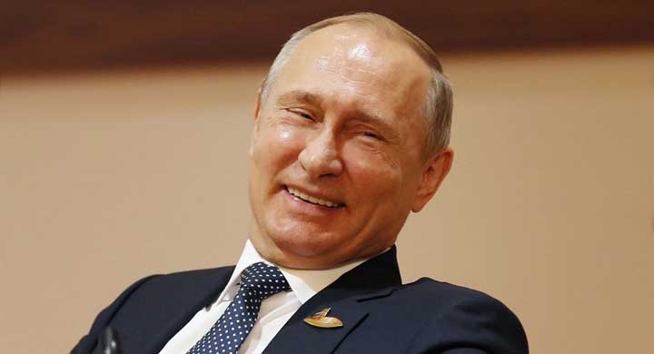 Удар Путина по оффшорам. Кипр: первый пошел