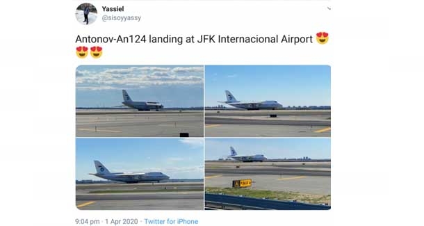 Американцы считают, что вторжение началось…