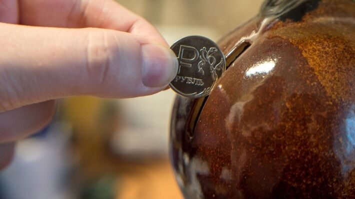 Адамидов предсказал эффект от повышения ставок по рублевым вкладам