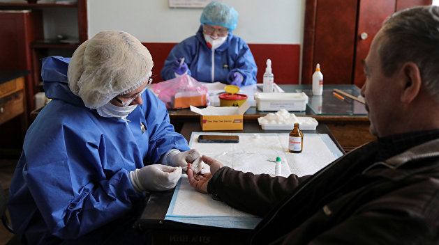 Источник заразы. О злых и неблагодарных