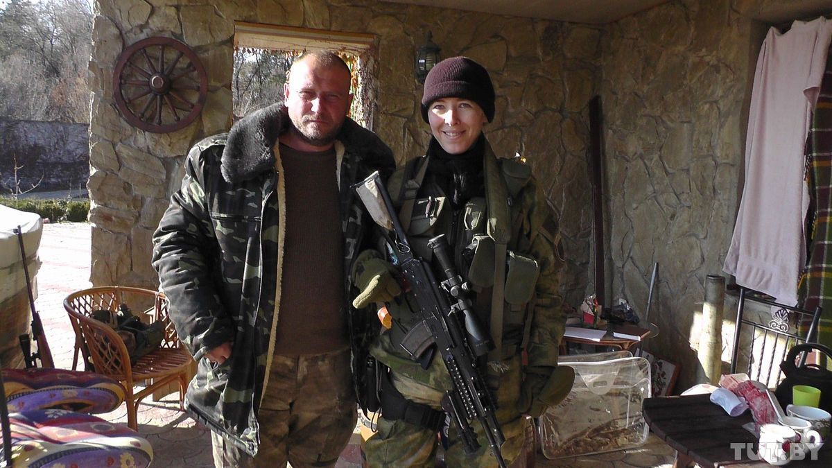 Откровения украинского боевика: Киев в Донбассе обманывает Запад