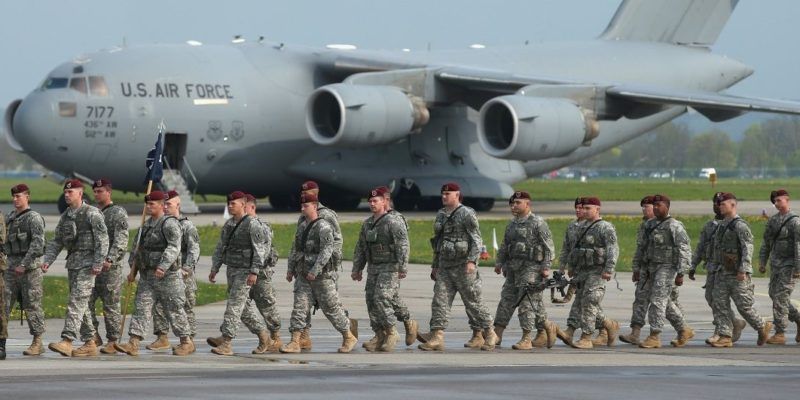 «Defender Europe-2020» – отработать задачи не считаясь с потерями