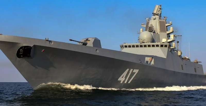 ВМФ РФ поставил мировой рекорд