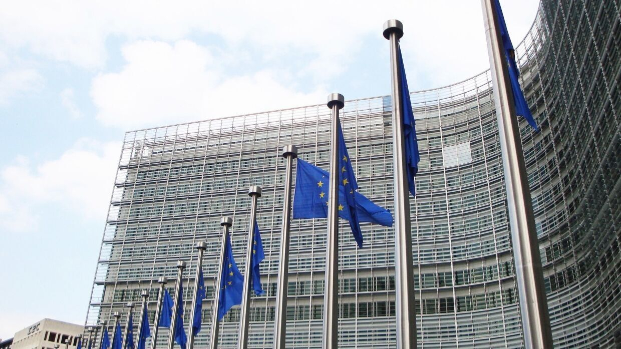 Глава Еврокомиссии: ЕС нуждается в новом плане Маршалла