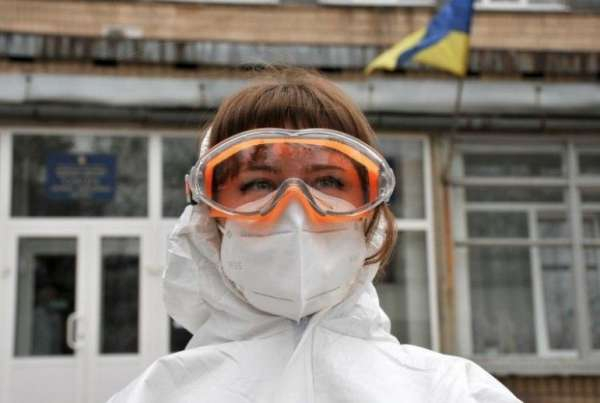 «Хаос и трупы на улицах». В Киеве дали реалистичный прогноз по Западной Украине