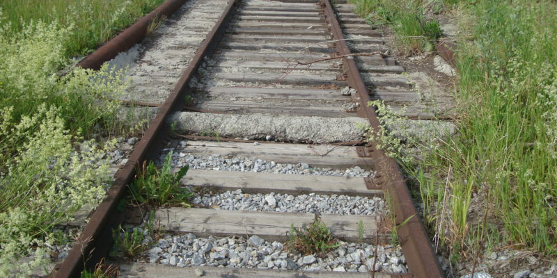 «Коронакризис» разрушает железные дороги и морские порты Прибалтики