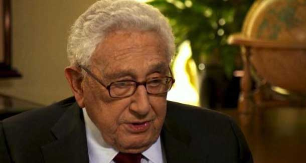 Киссинджер: Пандемия коронавируса навсегда изменит мировой порядок