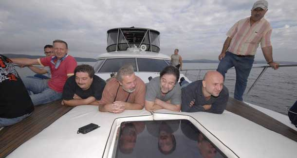 Почему я не люблю Захара Прилепина