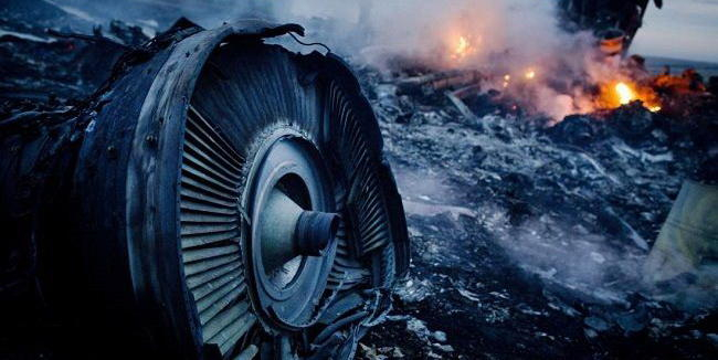 MH-17 был не первым: Зачем Украина отправляла гражданские лайнеры в Донбасс