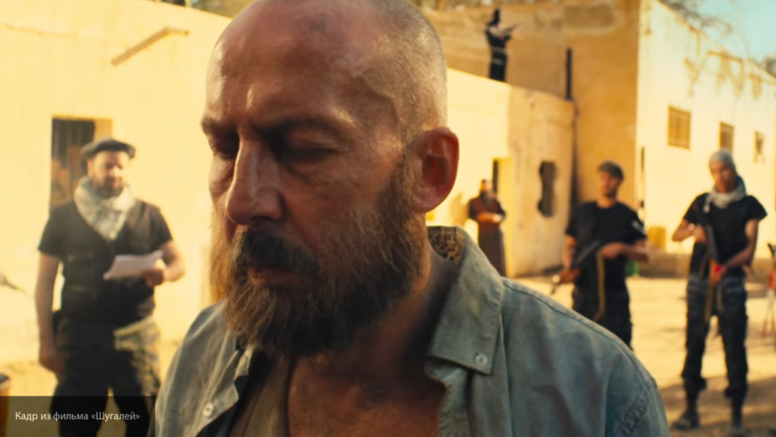 Стариков ожидает международного резонанса после выхода фильма «Шугалей»