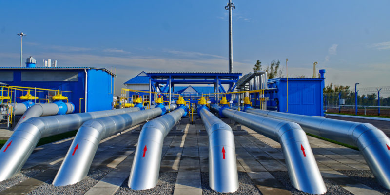 «Россия будет настаивать». Белоруссия идет к газовым условиям «как в Европе»