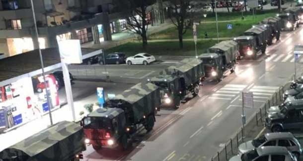 Заражение паникой. Масштабы заболеваний коронавирусом в Западной Европе сильно преувеличены?