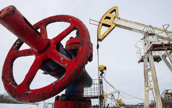 Россия подтвердила участие в телеконференции ОПЕК+