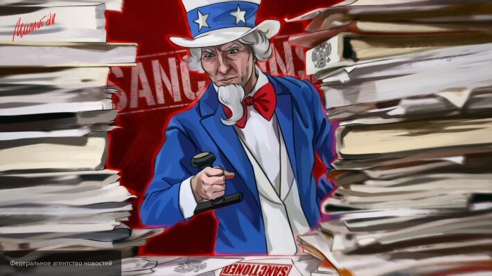 Украина стала разменной монетой: Запад озвучил условия снятия санкций с России