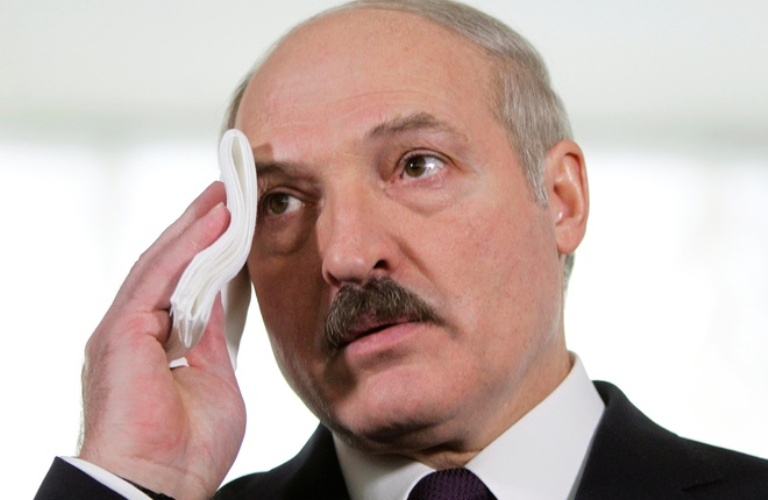 Летом Лукашенко рискует получить мощнейший кризис