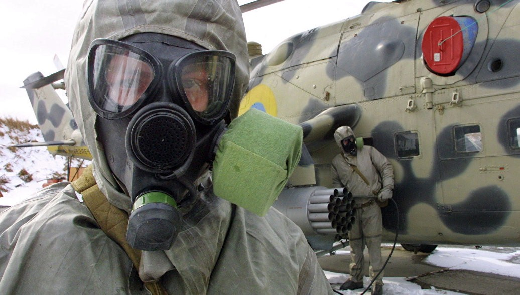 Украинский политик раскрыл истинные мотивы властей по введению жесткого карантина в стране