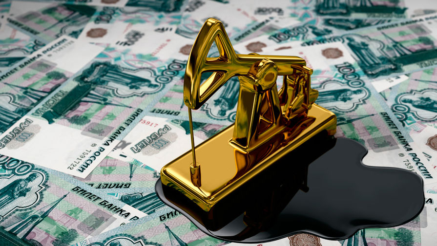 Деньги стекаются в Россию, несмотря на обвал цен на нефть