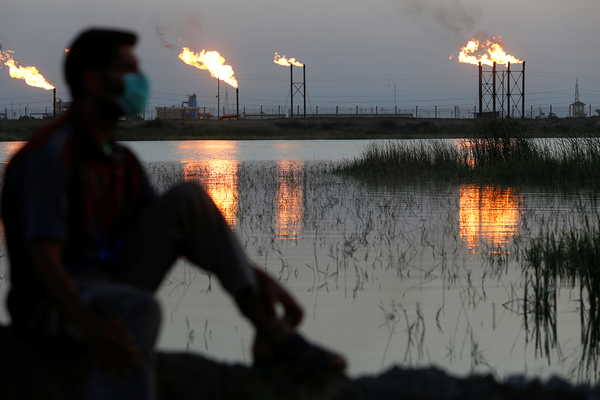 Стало известно об угрозе срыва нефтяной сделки ОПЕК и России