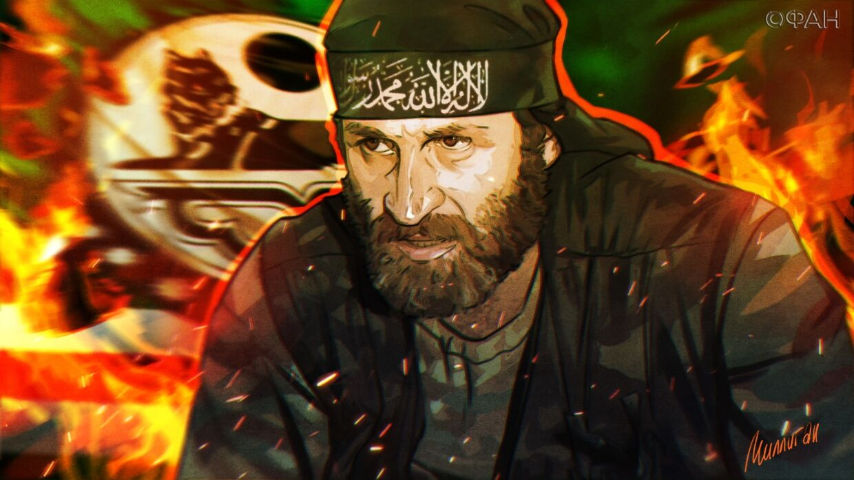 Иноагент «Радио Свобода» поддержал террориста в борьбе с COVID-19. Колонка Комиссара Яррика