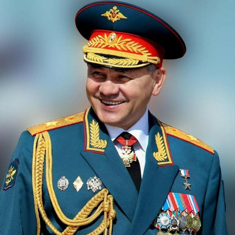 Шойгу предложил привлечь к уголовной ответственности ряд иностранных чиновников