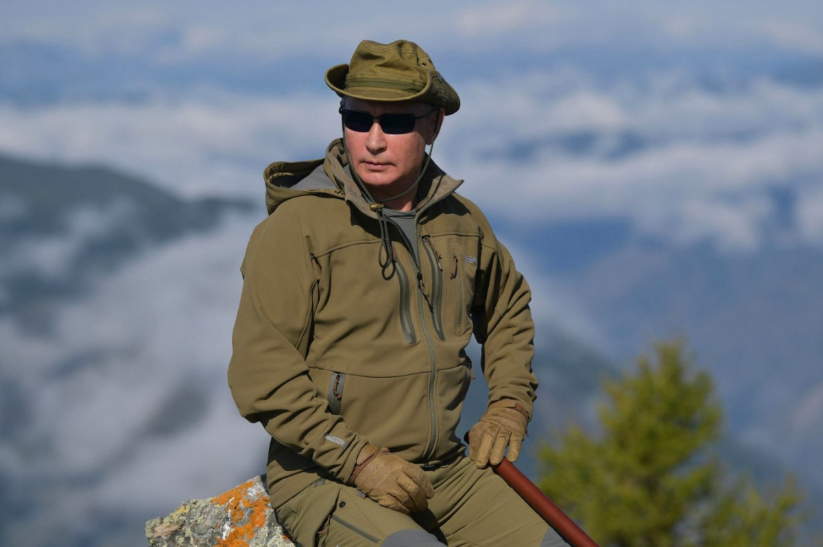 Слова Путина о печенегах - жёсткий сигнал верхушке Украины