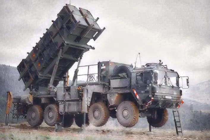 Иран заявил о взломе «Patriot» с помощью российских РЭБ