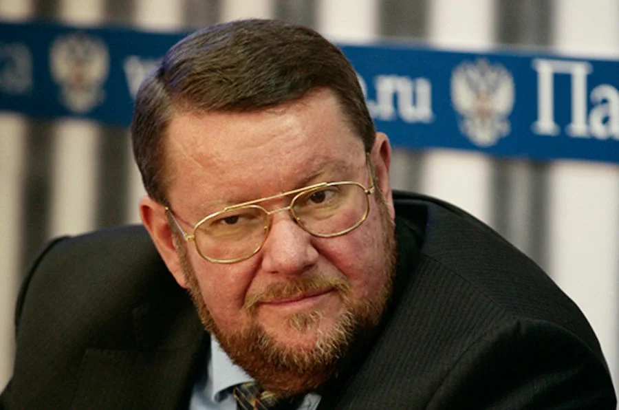 Сатановский: Два вопроса к властям