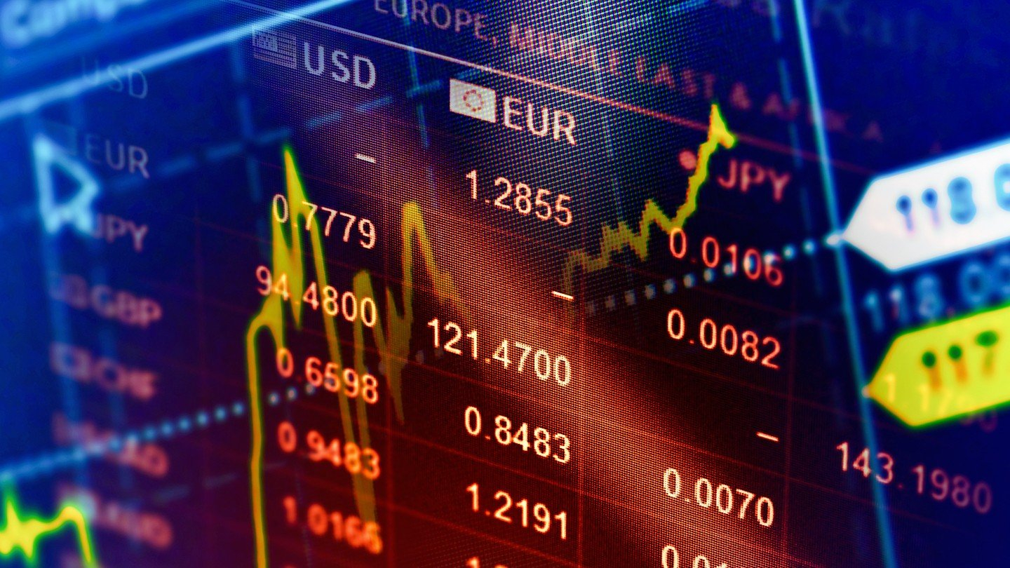 JPMorgan Chase & Co. оценили потери глобальной экономики в $5,5 трлн