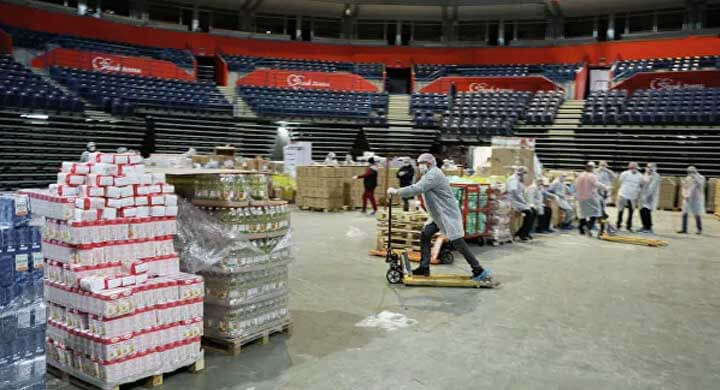 "Спасибо русским людям". Чего Сербия не простит Европе