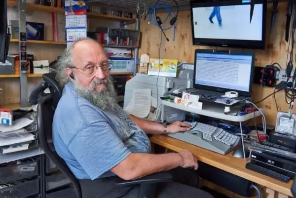 Анатолий Вассерман - Вторая Великая депрессия уже дольше первой