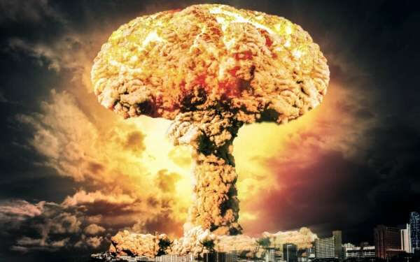 Энергетики предупредили об угрозе атомного взрыва на Украине