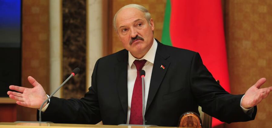 Коронавирус Батьке в помощь: Белоруссия снова просит Россию сбросить цену на газ