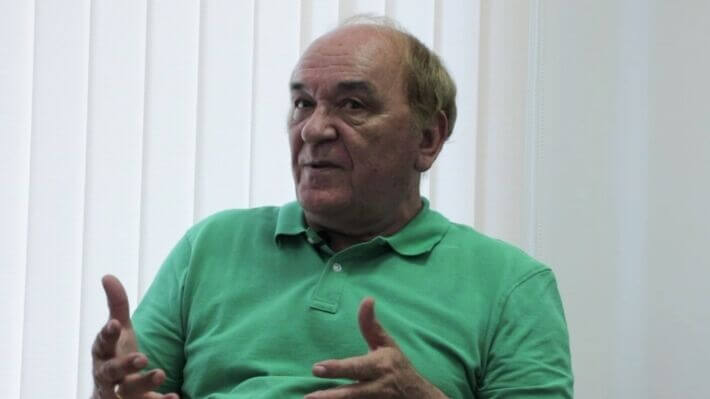 Баранец назвал США моряком, пробившим свой корабль, после нападок на РФ из-за COVID-19