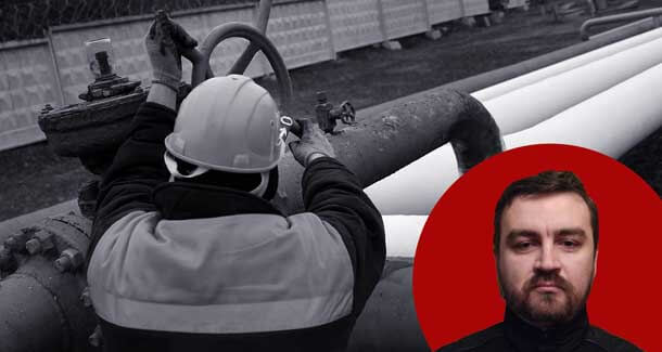 Прощай, газопровод! Почему Украина начинает готовиться к чёрным дням. Александр Роджерс