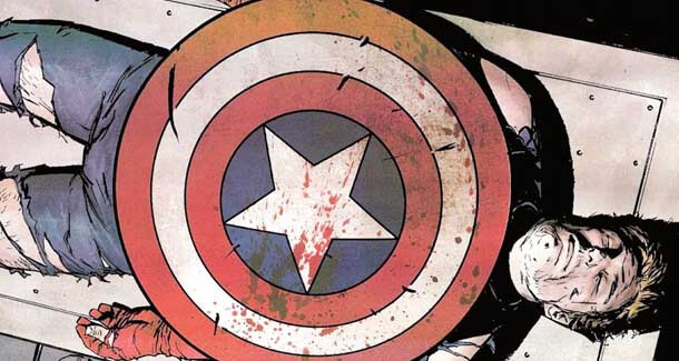 Хроники падения гегемона. Это уже «грейтэгейн», или ещё подождём? Александр Роджерс