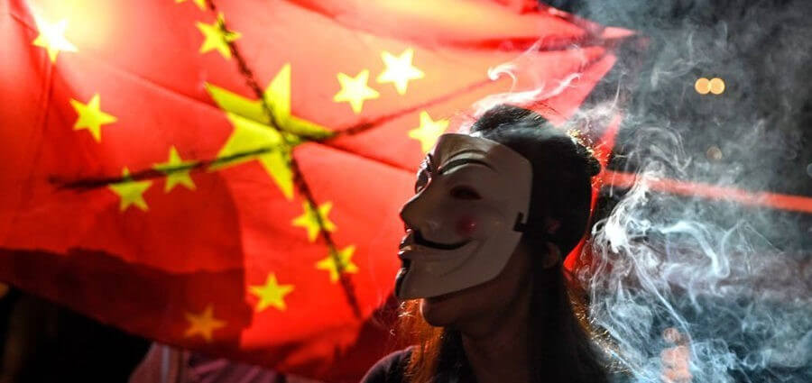 Виновником пандемии "назначают" Китай