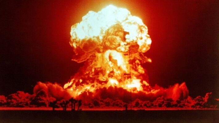 Леонков раскрыл стратегические планы США на ядерное противостояние с Россией