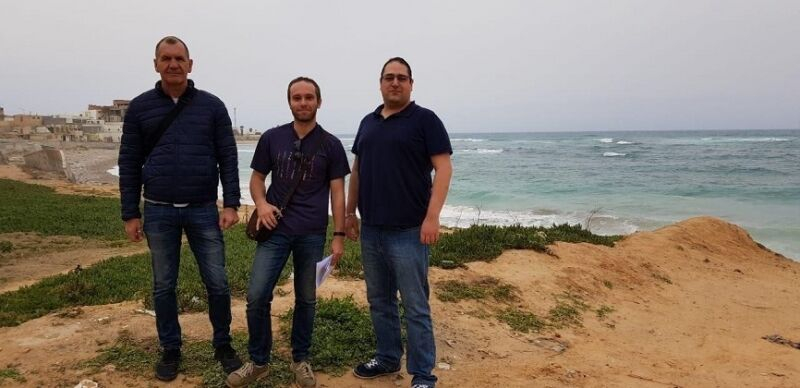 Зачем американской разведке российские социологи