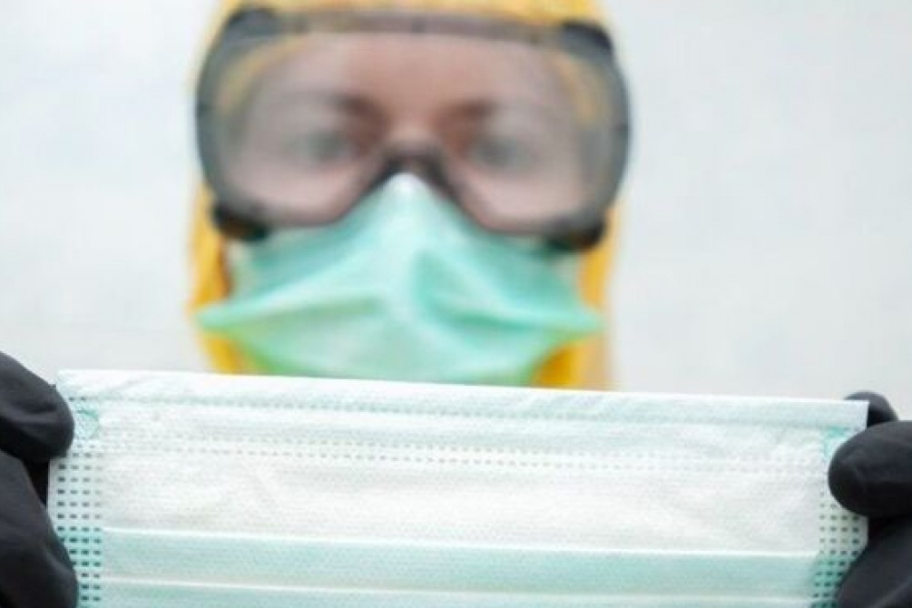 Коронаглушилка