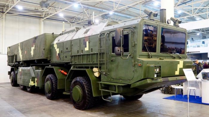 Кризис украинского ракетного топлива