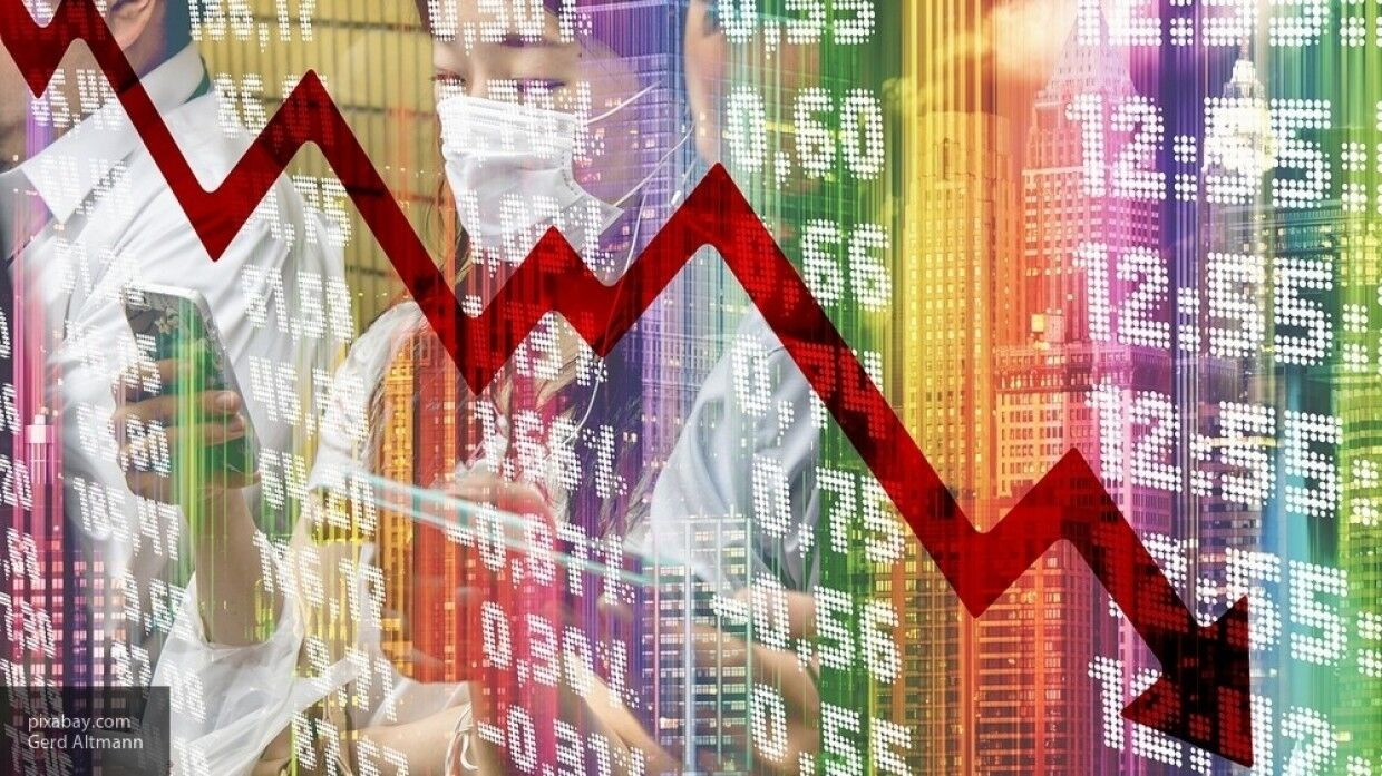 Коронавирус наносит серьезный удар бизнесу по всей Европе