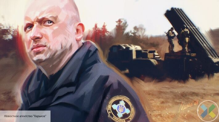 «Надежды договориться с Россией нет»: Турчинов объявил о развале «ракетного щита» Украины