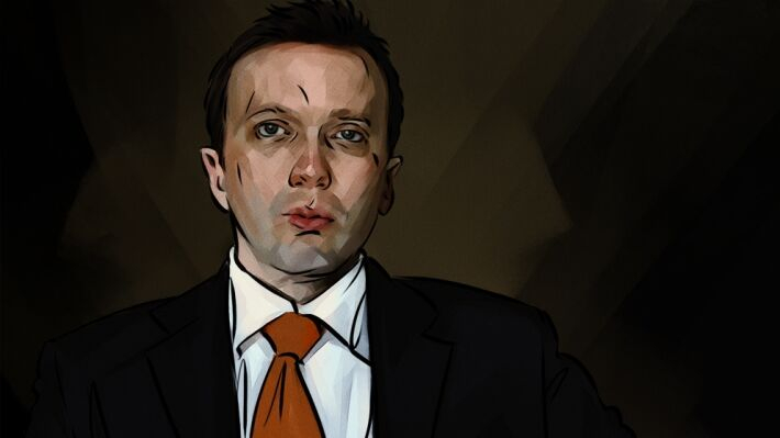 Адамидов предсказал "перетягивание портфелей" коллекторами после спада эпидемии