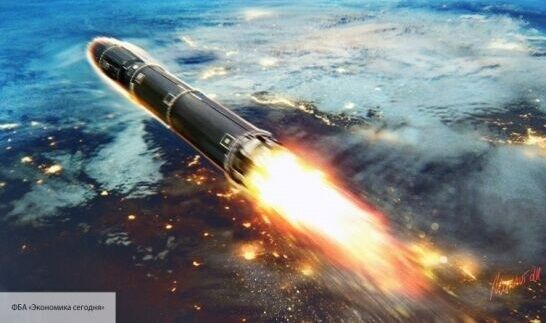 «Необъявленная война»: Глазунов рассказал, почему РФ не стоит обсуждать с США вооружение