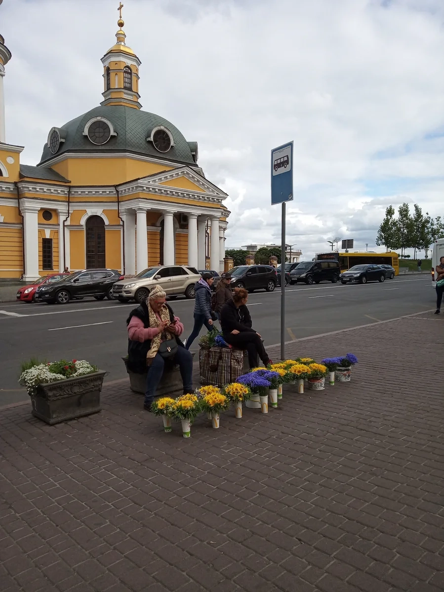 "Путин не будет спасать Украину", - говорят в Киеве и предупреждают, что будет много "маленьких Украинок"