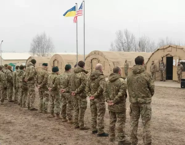 Как из Украины строят государство-концлагерь нового типа