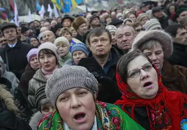 Куда может сбежать Зеленский после Януковича в случае дефолта Украины