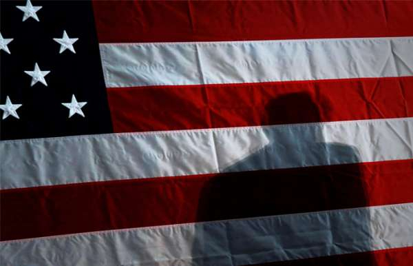 Американский шпион оказался один на один с российским арбитражем